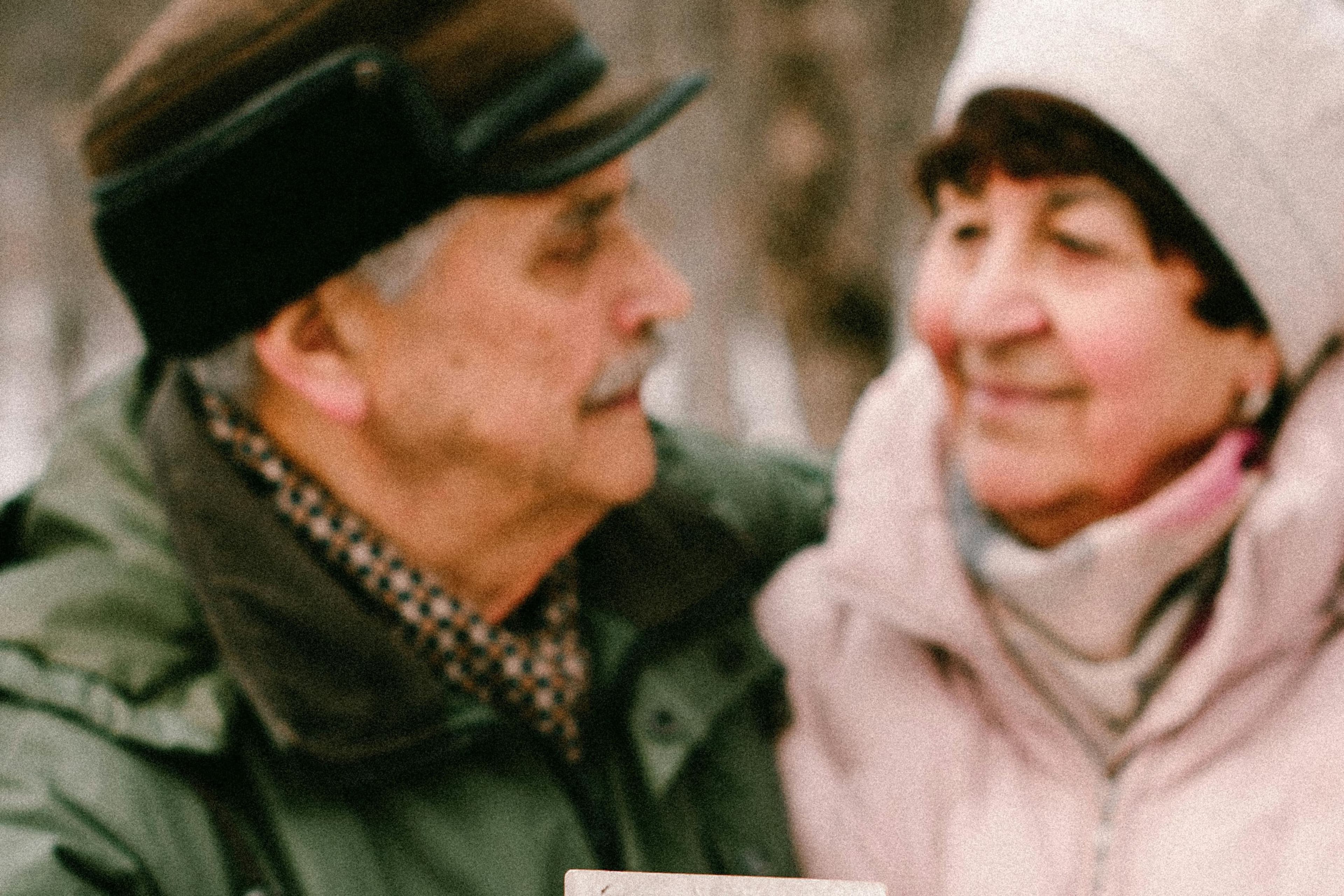 Preparing Your Home for Winter: Senior Homeowners Edition